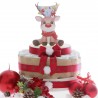 Idea Regalo Economica ed originale per Nascita o Baby shower Idea Regalo Economica ed originale per Nascita o Baby shower