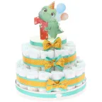 Dinosauro primo compleanno