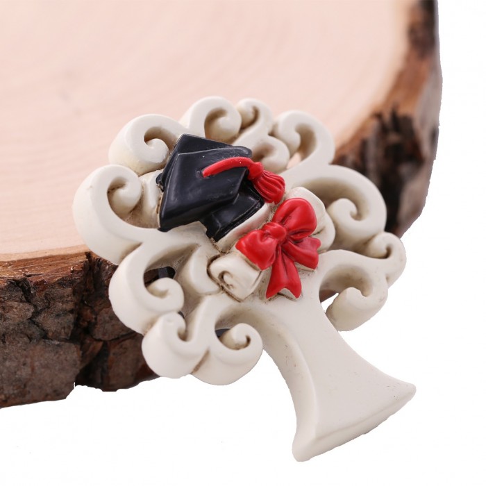 Albero della Vita Calamita Bomboniera Laurea Fai da Te Albero della Vita Calamita Bomboniera Laurea Fai da Te