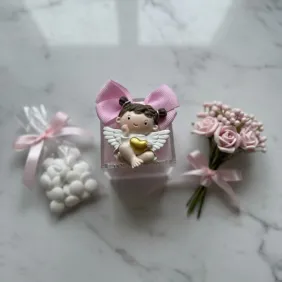 BIMBA CUORE DEGLI ANGELI