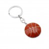 GreenFord Bomboniere Gadget Portachiave Pallone da Basket (Kit 10 Pezzi) G304-P