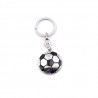 GreenFord Bomboniera Portachiave Pallone da Calcio Sport (Kit 10 Pezzi) G306-P