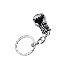 GreenFord Portachiave Guantone Boxe Bomboniere Compleanno (Kit 10 Pezzi) G318-P