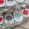 Medaglioni Portafortuna Collezione Legami Torta Bomboniere  eleganti