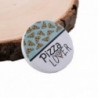 Pizza Lover Bomboniere Originali Personalizzate Compleanno e Laurea
