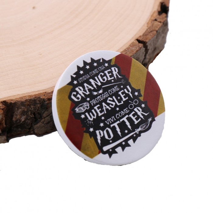 Bomboniere Harry Potter Trio Personalizzate Compleanno a Tema Bomboniere Harry Potter Trio Personalizzate Compleanno a Tema