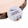 Bomboniere personalizzate Travel Around Compleanno Originali