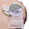 Pizza Lover Bomboniere Originali Personalizzate Compleanno e Laurea