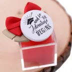 Bomboniere Personalizzate Adventure Laurea Frase Motivazionale