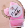 Thank you Bomboniere Personalizzate Eleganti Compleanno