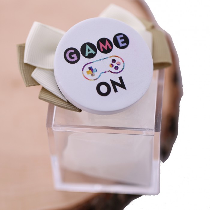 Bomboniere Gaming Personalizzate joystick