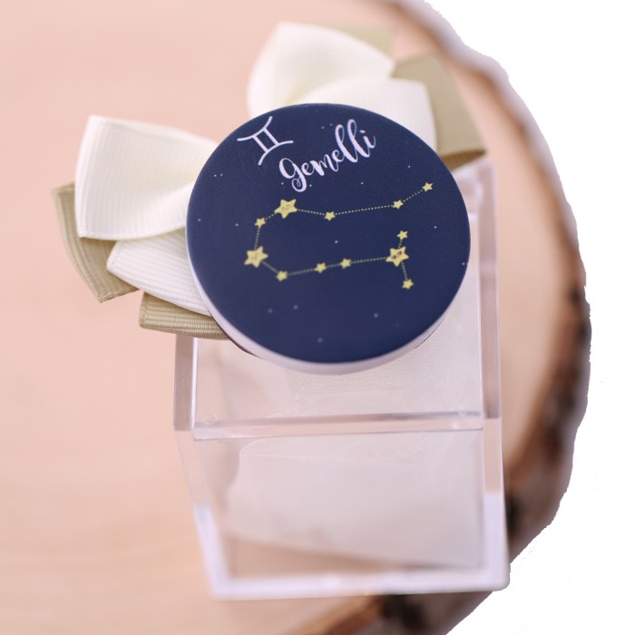 Bomboniere Segni Zodiacali Stelle Personalizzati