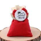 Little Yoda Bomboniere Personalizzate Linea Nerd