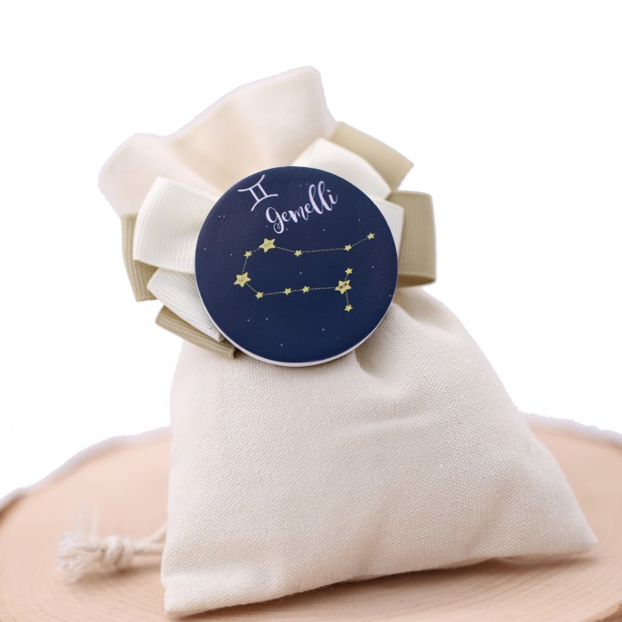 Bomboniere Segni Zodiacali Stelle Personalizzati