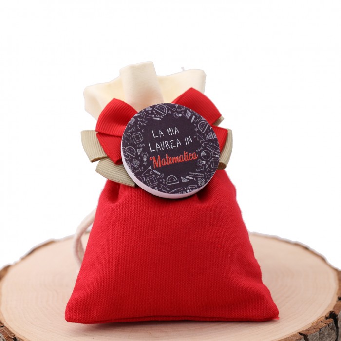 La mia Laurea in Bomboniere Personalizzate Laurea