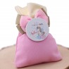 Unicorno Fatato  su nuvoletta Bomboniere Personalizzate Compleanno
