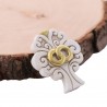 Bomboniere Matrimonio e Promessa Albero della Vita con Fedi