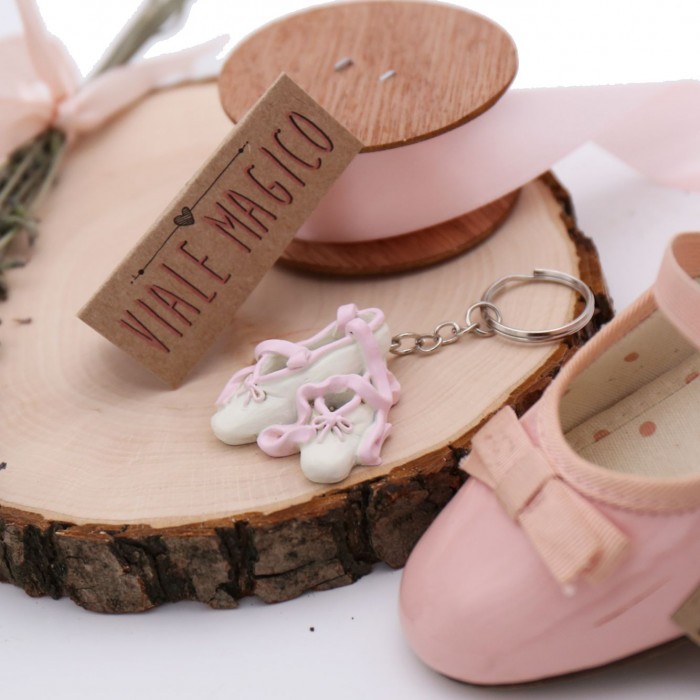 Scarpetta ballerina on sale