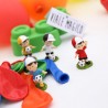 Calciatori Statuine Fai da Te squadra colorata