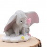 Bomboniera Disney Dumbo Nascita Bimba in Scatola da Cerimonia