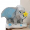 Bomboniera Disney Dumbo Nascita Bimbo in Scatola da Cerimonia