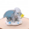 Bomboniera Disney Dumbo Nascita Bimbo in Scatola da Cerimonia