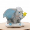 Bomboniera Disney Dumbo Nascita Bimbo in Scatola da Cerimonia