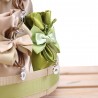 Bomboniere Compleanno Braccialetti “Tienimi Con Te” Torta da 25 SacchettI