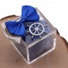 Timone Silver Bomboniere Tema Mare confezionate