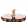 Cavaliere Baby con corona Bomboniere Comunione Bambino