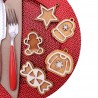 Dolcetti e Biscotti addobbi e Kit regalo per l'albero di Natale