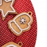 Dolcetti e Biscotti addobbi e Kit regalo per l'albero di Natale
