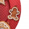 Dolcetti e Biscotti addobbi e Kit regalo per l'albero di Natale