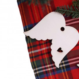 Pensierini di Natale classic sweet dreems per albero
