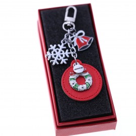 Idee Regalo Portachiavi LUX...