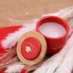 Candele Profumate Laurea Love Inside Bomboniera