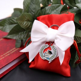 Bomboniere Laurea Alloro...