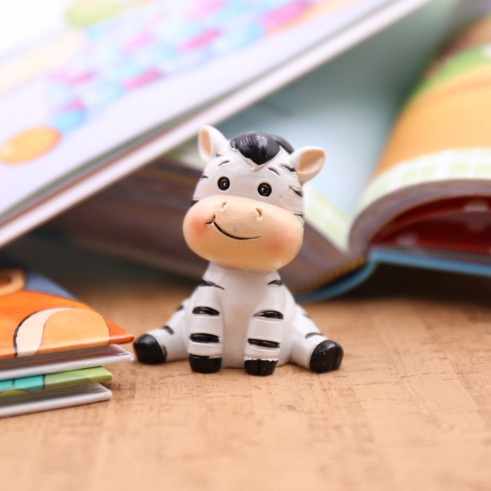 Baby Savana Dream Animaletti Statuine