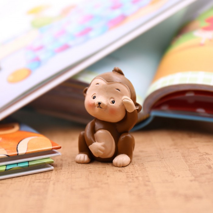 Baby Savana Dream Animaletti Statuine