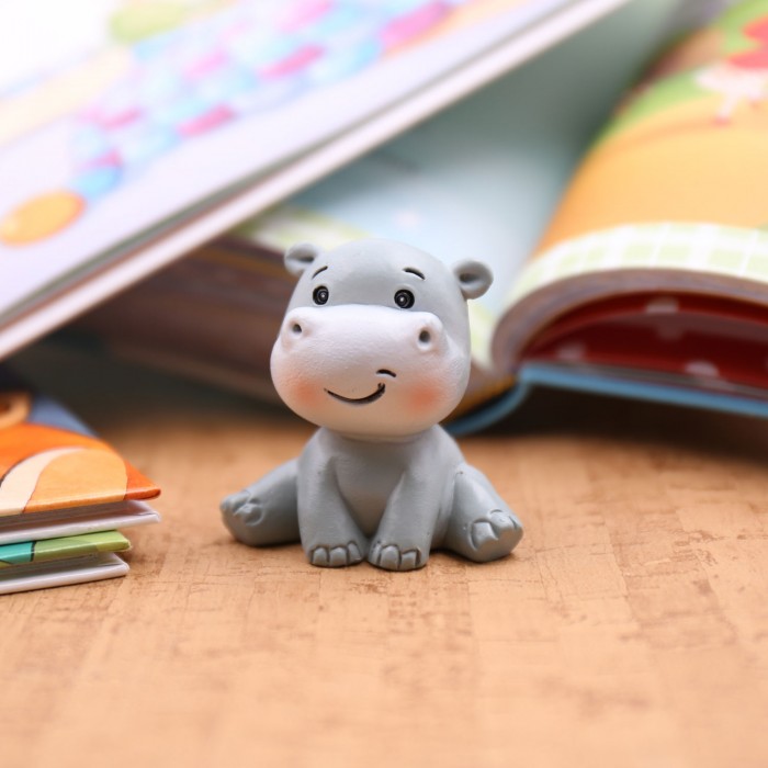 Baby Savana Dream Animaletti Statuine