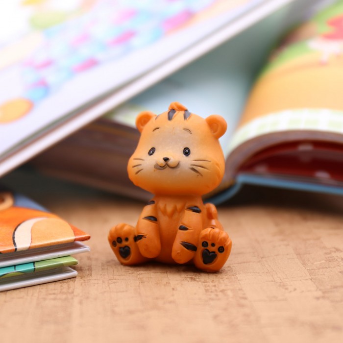 Baby Savana Dream Animaletti Statuine