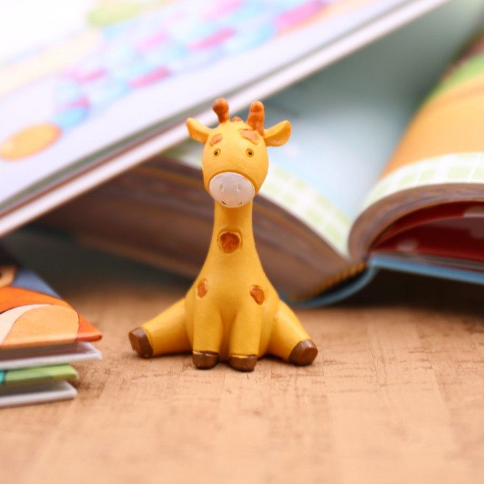 Baby Savana Dream Animaletti Statuine