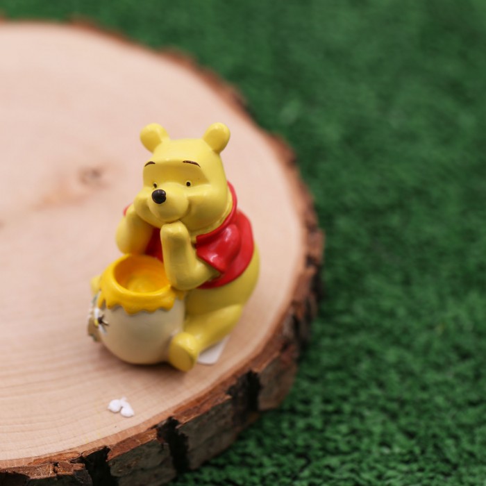 Statuina Winnie The Pooh Disney Fai Da Te