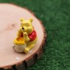 Statuina Winnie The Pooh Disney Fai Da Te