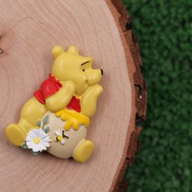 Magnete Disney Winnie the Pooh Fai Da Te