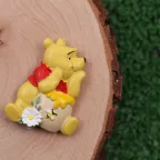 Magnete Disney Winnie the Pooh Fai Da Te