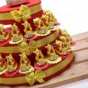 Statuina Disney Winnie The Pooh Torta Bomboniera