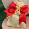 Bomboniera Confezionata Disney Winnie The Pooh su Sacchetto