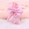 Sacchetto Confezionato Morbido in versione Rosa Baby