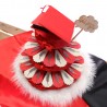 Torta Bomboniera Pennino Laurea In Lettere